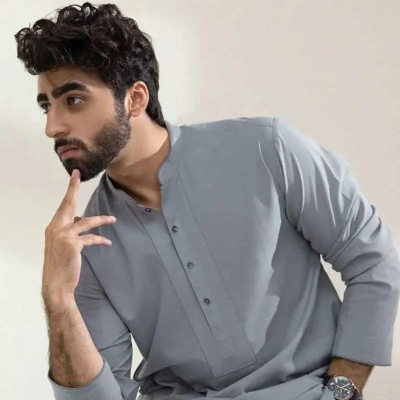 Needle Drop T-shirt 99